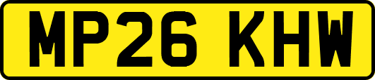 MP26KHW