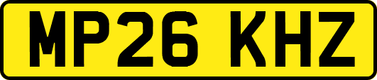 MP26KHZ