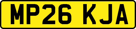 MP26KJA