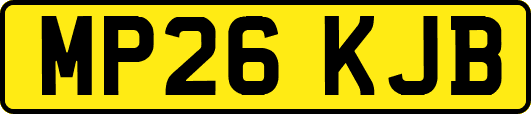 MP26KJB