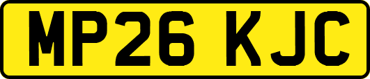 MP26KJC