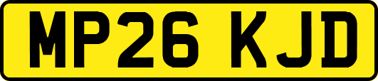 MP26KJD