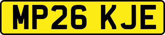 MP26KJE
