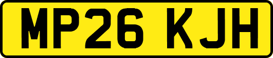 MP26KJH