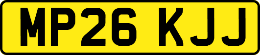 MP26KJJ