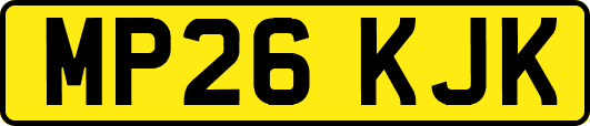 MP26KJK