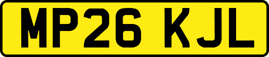MP26KJL