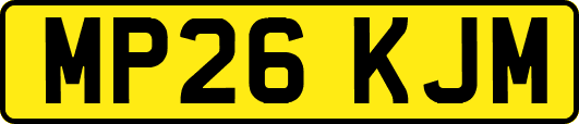 MP26KJM