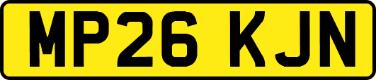 MP26KJN