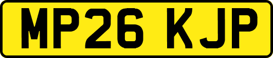 MP26KJP