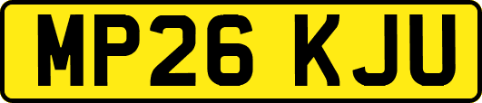 MP26KJU
