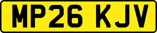MP26KJV