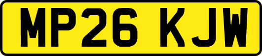 MP26KJW