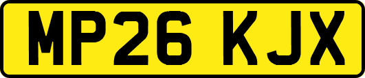 MP26KJX