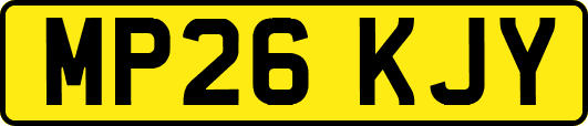 MP26KJY