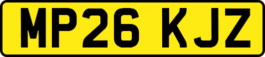 MP26KJZ