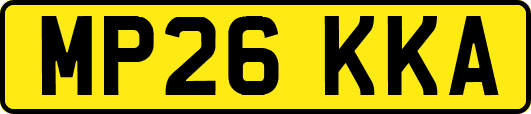 MP26KKA