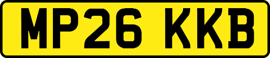 MP26KKB