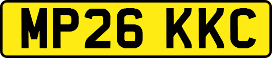 MP26KKC