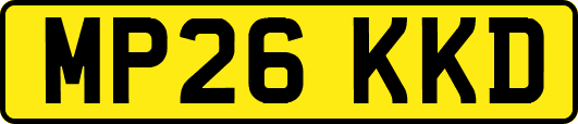 MP26KKD