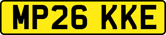 MP26KKE