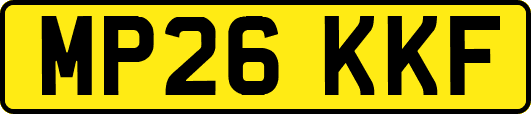 MP26KKF