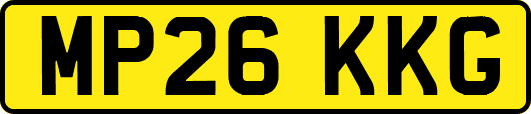 MP26KKG