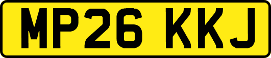 MP26KKJ