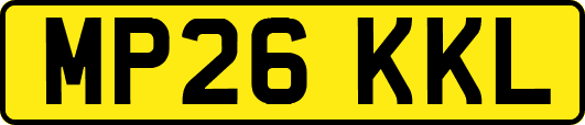 MP26KKL