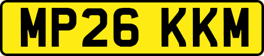 MP26KKM