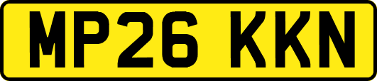 MP26KKN