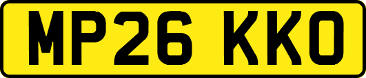 MP26KKO