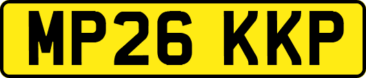 MP26KKP