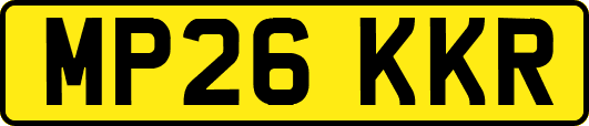 MP26KKR