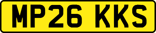 MP26KKS