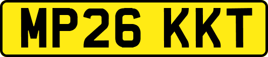 MP26KKT