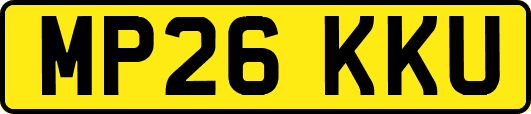 MP26KKU