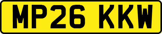 MP26KKW