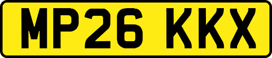 MP26KKX
