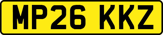 MP26KKZ