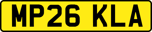 MP26KLA