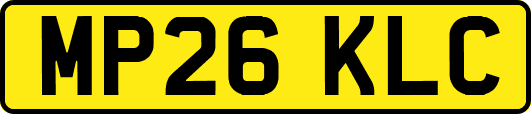 MP26KLC