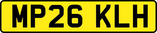 MP26KLH