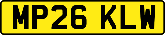 MP26KLW