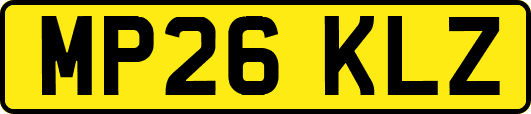 MP26KLZ