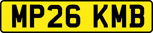 MP26KMB