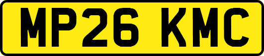 MP26KMC