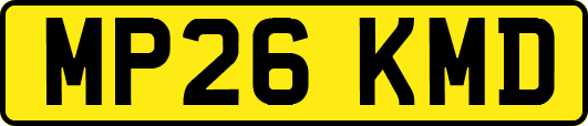 MP26KMD