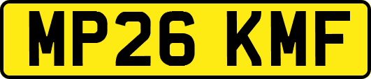 MP26KMF