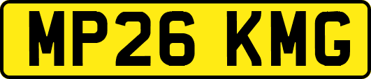 MP26KMG